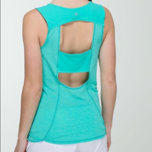 Lululemon Run Righteous Tank Top - Picture 4 of 4